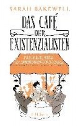 Das Café der Existenzialisten
