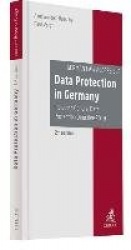 Data Protection in Germany