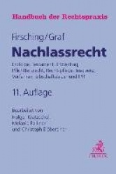 Nachlassrecht