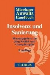 Münchener Anwaltshandbuch Insolvenz und Sanierung