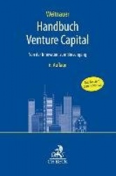 Handbuch Venture Capital