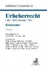 Urheberrecht