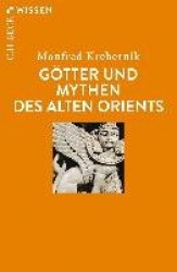 Götter und Mythen des Alten Orients