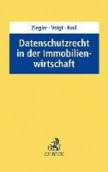 Datenschutz in der Immobilienwirtschaft