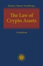 The Law of Crypto Assets