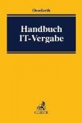 Handbuch IT-Vergabe