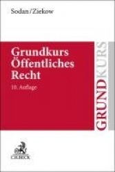GrundkursÖffentliches Recht