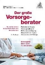 Der große Vorsorgeberater