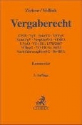 Vergaberecht