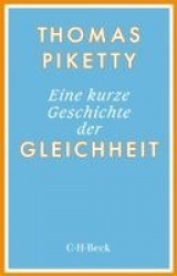 Eine kurze Geschichte der Gleichheit