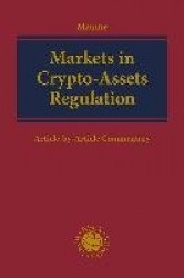 Markets in Crypto-Assets Regulation (MiCAR)