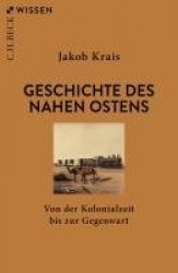 Geschichte des Nahen Ostens