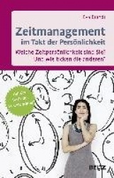 Zeitmanagement im Takt der Persönlichkeit