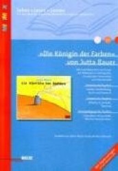 Die Königin der Farben von Jutta Bauer