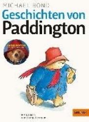 Geschichten von Paddington