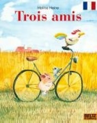 Trois amis
