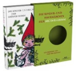 Die Kinder- und Hausmärchen der Brüder Grimm