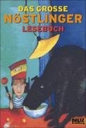 Das große Nöstlinger Lesebuch