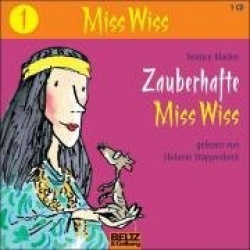 Miss Wiss 01.Zauberhafte Miss Wiss