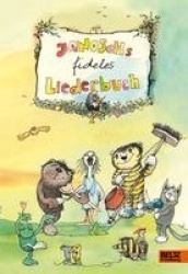 Janoschs fideles Liederbuch