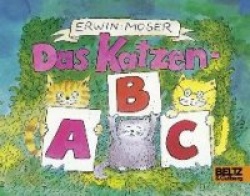 Das Katzen-ABC