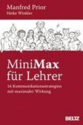 MiniMax für Lehrer