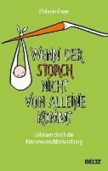 Wenn der Storch nicht von alleine kommt