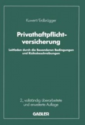 Privat-Haftpflichtversicherung
