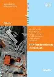 RFID-Standardisierung imÜberblick