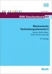 Mechanische Verbindungselemente 2
