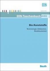 Biokunststoffe