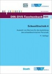 Schweißtechnik 4