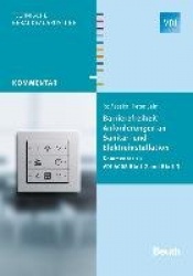 Barrierefreiheit - Anforderungen an Sanitär- und Elektroinstallation