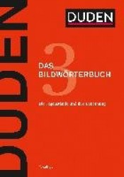 Duden - Das Bildwörterbuch