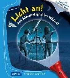 Am Himmel und im Weltall