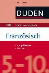 SMS Französisch - 5.-10. Klasse