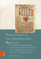 Frauenmystik im europaischen Kontext - 
