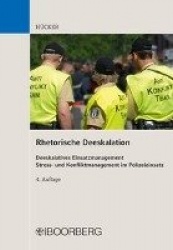 Rhetorische Deeskalation