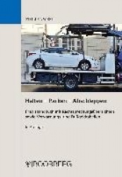 Halten - Parken - Abschleppen