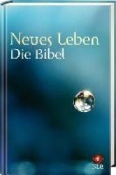 Neues Leben. Die Bibel. Taschenausgabe, Motiv