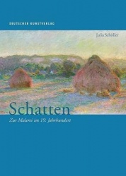 Schatten - Zur Malerei im 19. Jahrhundert