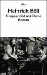 Gruppenbild mit Dame
