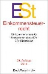 Einkommensteuerrecht