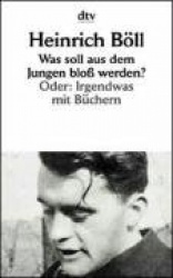 Was soll aus dem Jungen bloß werden?