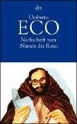 Nachschrift zum'Namen der Rose'