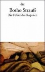 Die Fehler des Kopisten