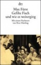 Gefilte Fisch