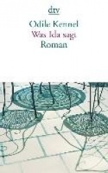 Was Ida sagt
