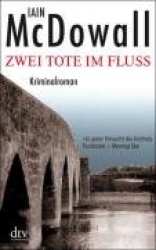 Zwei Tote im Fluss