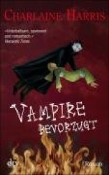 Vampire bevorzugt
